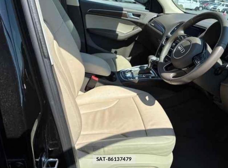 Audi Q5 2015-06 7694501-5