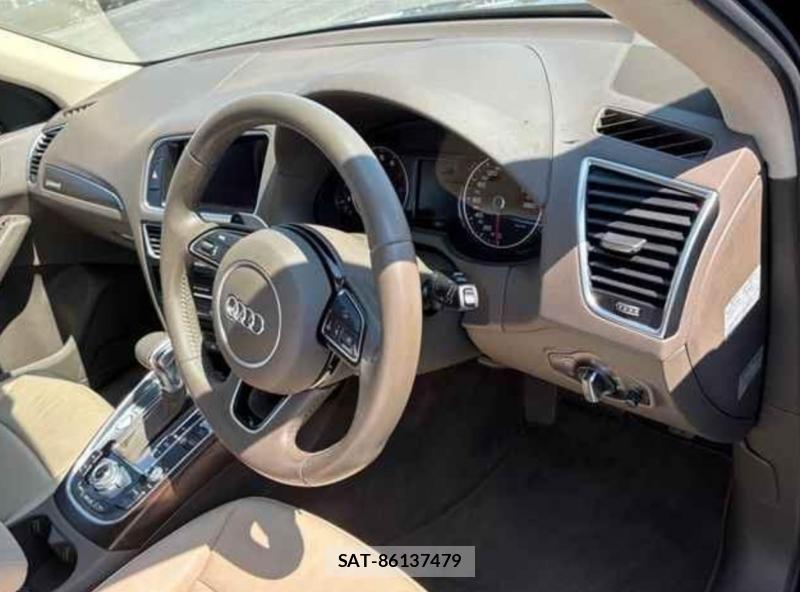 Audi Q5 2015-06 7694501-6