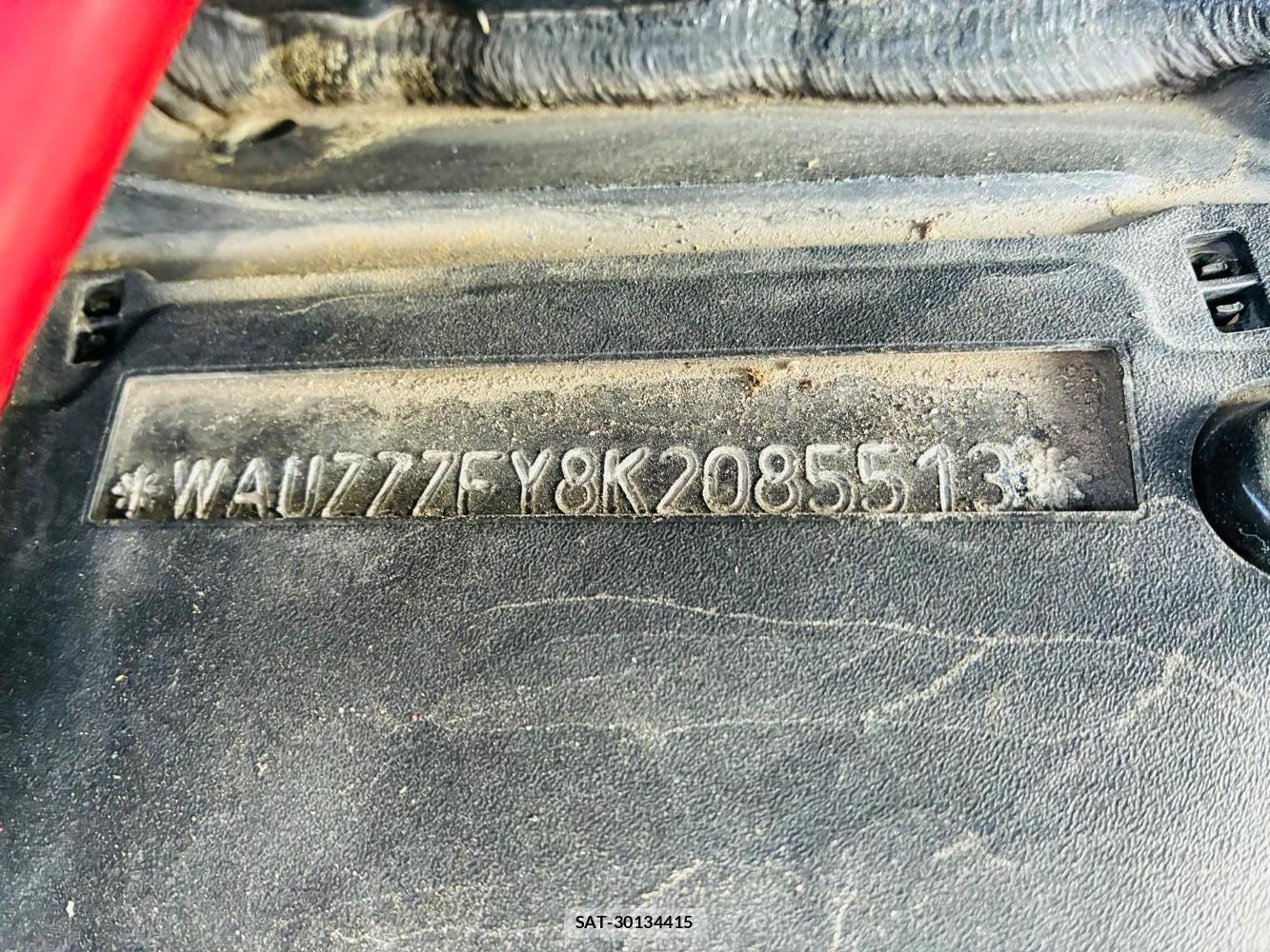Audi Q5 2019-08 8281143-36