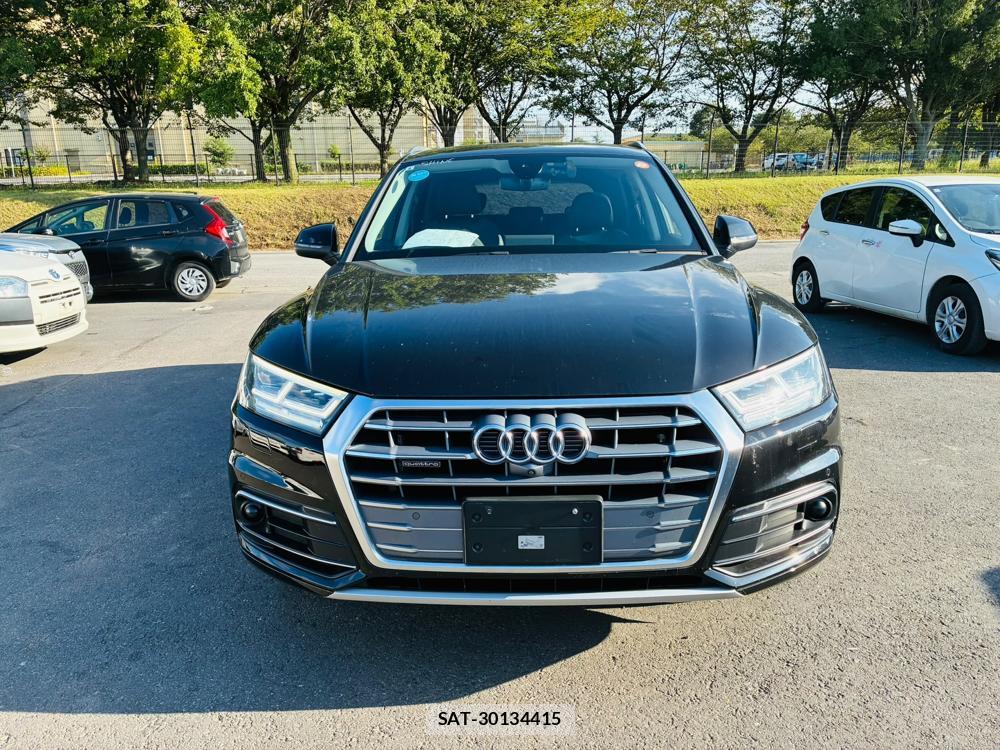 Audi Q5 2019-08 8281143-7