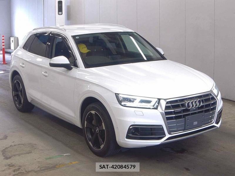 sat car