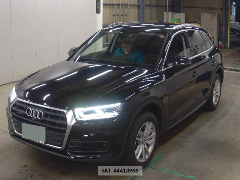 Audi Q5 2020-02 8857752-0