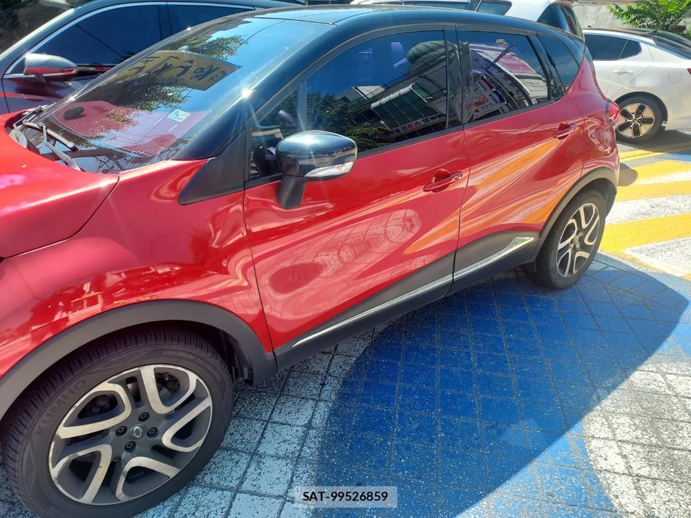 Renault QM3 2015 1345576-1