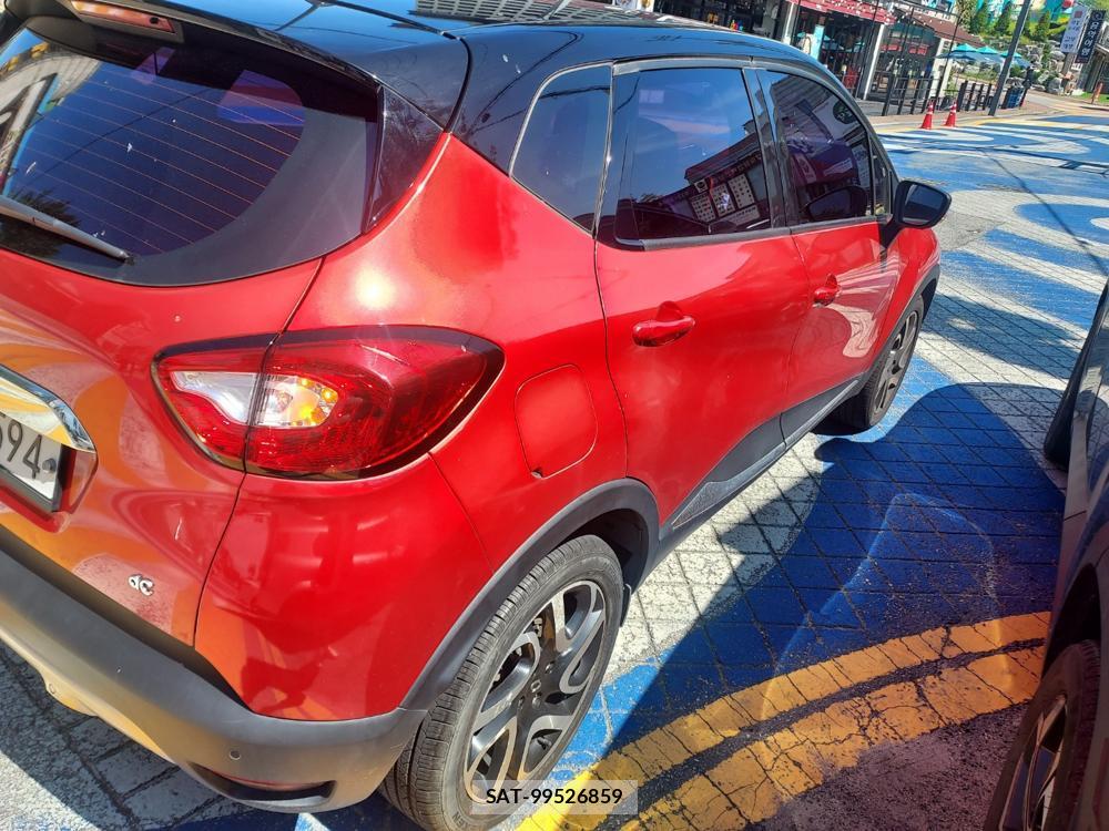 Renault QM3 2015 1345576-2
