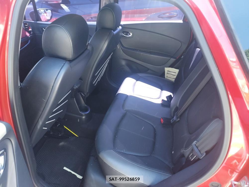 Renault QM3 2015 1345576-4