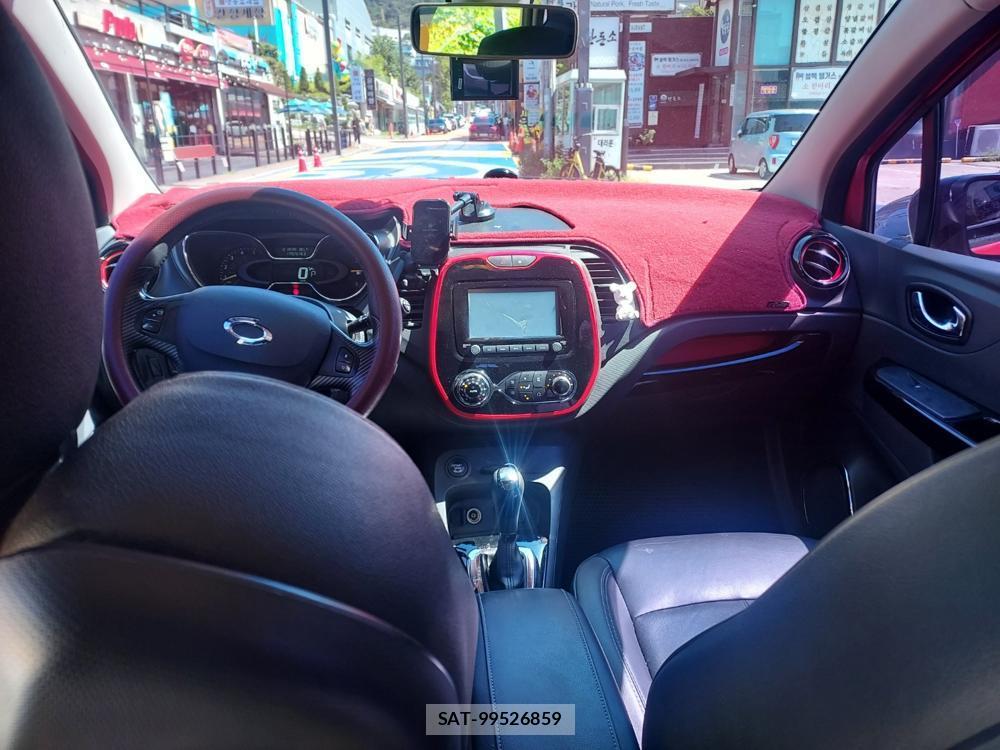 Renault QM3 2015 1345576-5