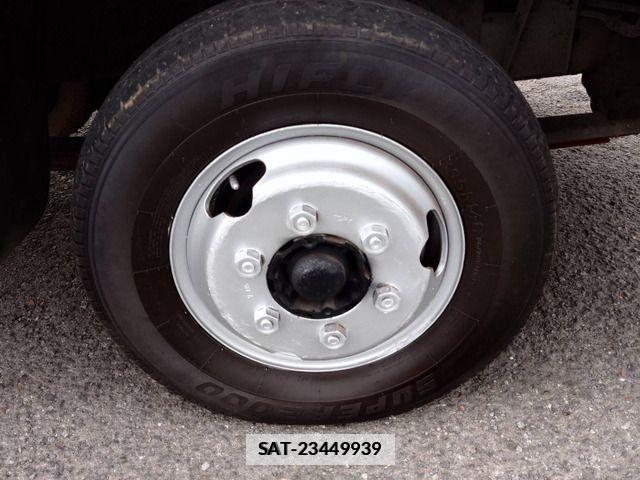 Toyota QUICK DELIVERY 1995-08 514956-12