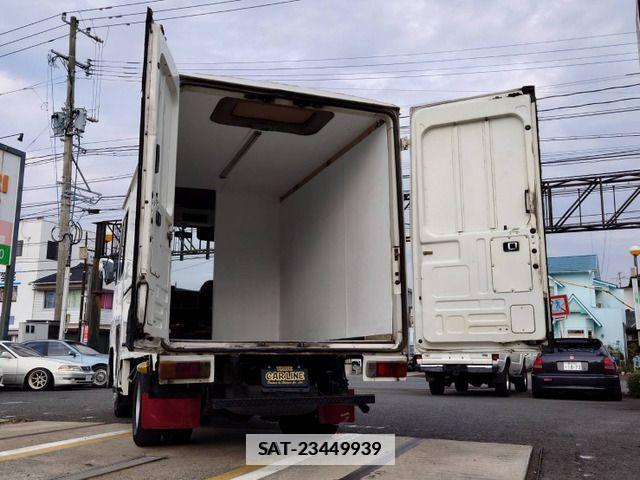 Toyota QUICK DELIVERY 1995-08 514956-14