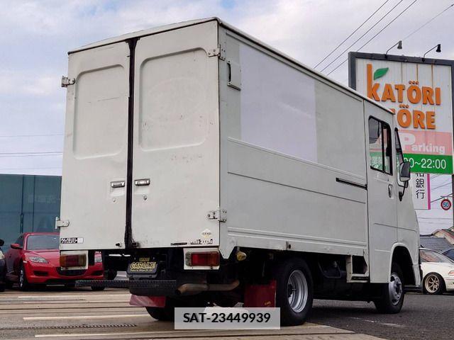Toyota QUICK DELIVERY 1995-08 514956-1