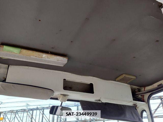 Toyota QUICK DELIVERY 1995-08 514956-19