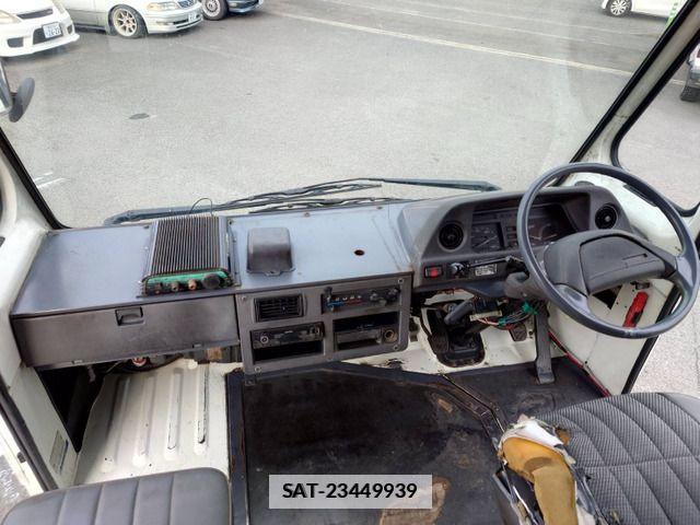 Toyota QUICK DELIVERY 1995-08 514956-2
