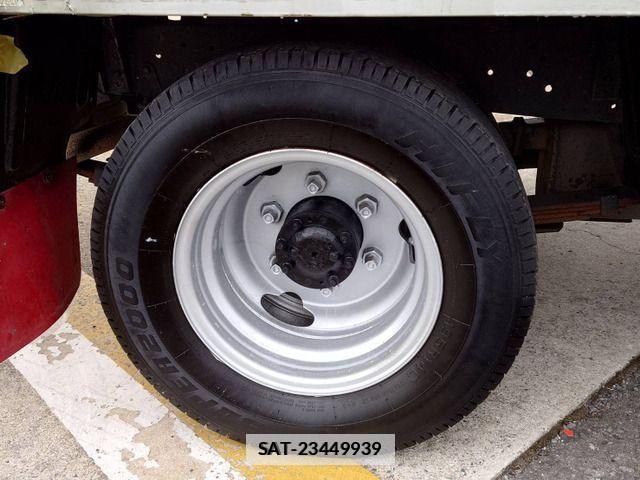 Toyota QUICK DELIVERY 1995-08 514956-6