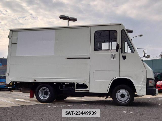 Toyota QUICK DELIVERY 1995-08 514956-7