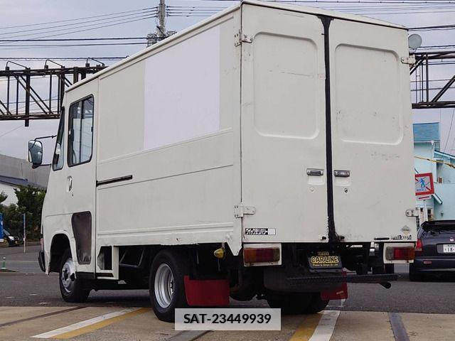 Toyota QUICK DELIVERY 1995-08 514956-8