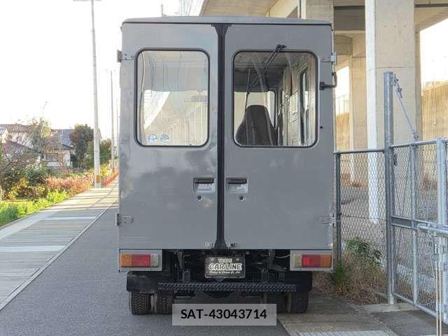 Toyota QUICK DELIVERY 1993-04 1905378-9
