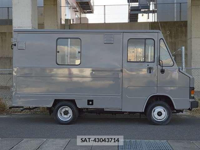 Toyota QUICK DELIVERY 1993-04 1905378-10