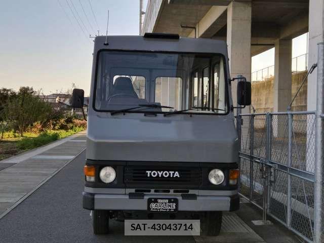 Toyota QUICK DELIVERY 1993-04 1905378-11
