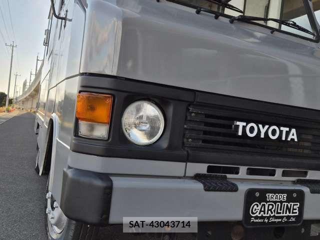 Toyota QUICK DELIVERY 1993-04 1905378-13