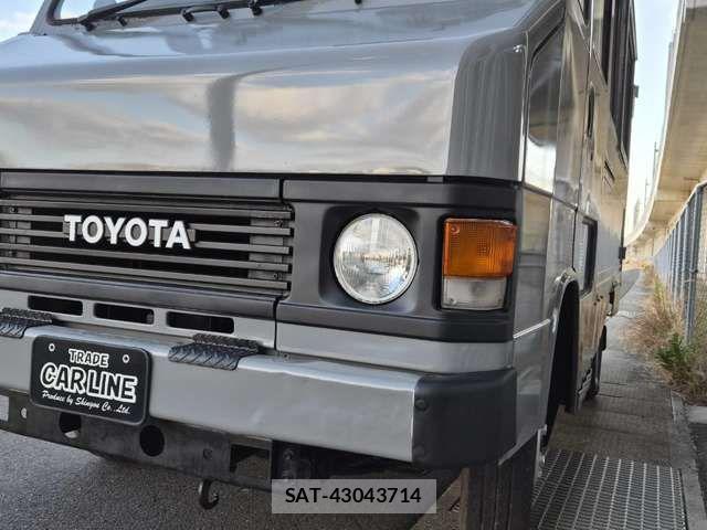 Toyota QUICK DELIVERY 1993-04 1905378-14