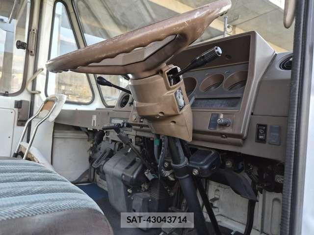 Toyota QUICK DELIVERY 1993-04 1905378-17