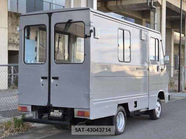 Toyota QUICK DELIVERY 1993-04 1905378-1