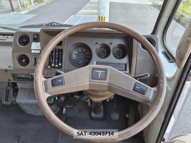 Toyota QUICK DELIVERY 1993-04 1905378-19