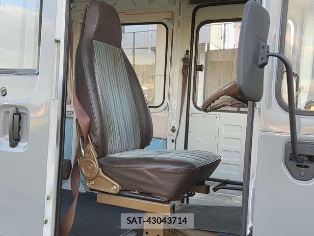 Toyota QUICK DELIVERY 1993-04 1905378-2