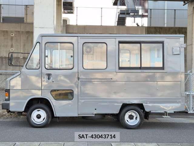 Toyota QUICK DELIVERY 1993-04 1905378-7