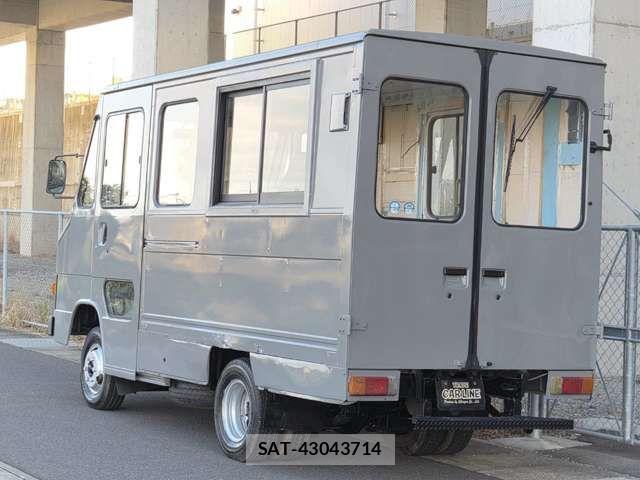 Toyota QUICK DELIVERY 1993-04 1905378-8
