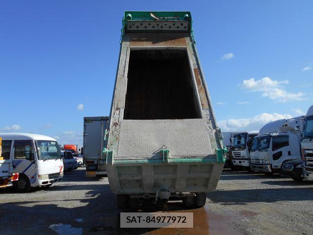 Nissan QUON 2008-08 863340-10