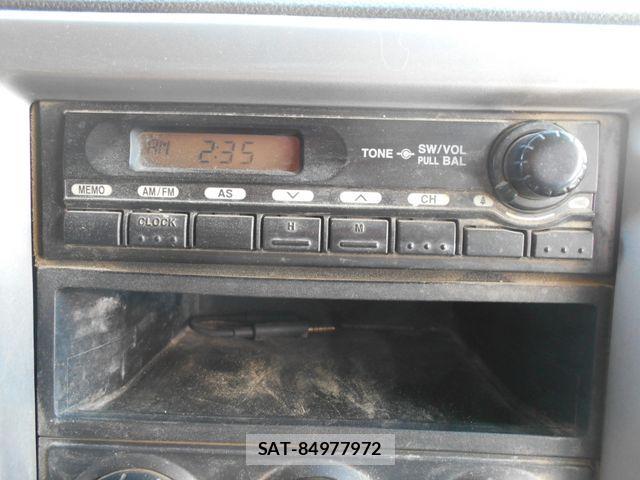 Nissan QUON 2008-08 863340-18