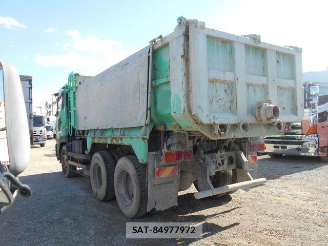 Nissan QUON 2008-08 863340-1