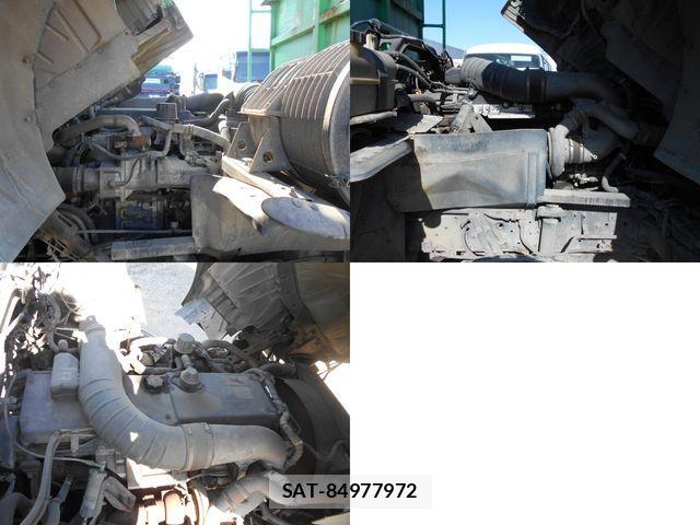 Nissan QUON 2008-08 863340-24