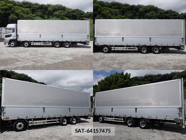 Nissan QUON 2015-05 1088162-5