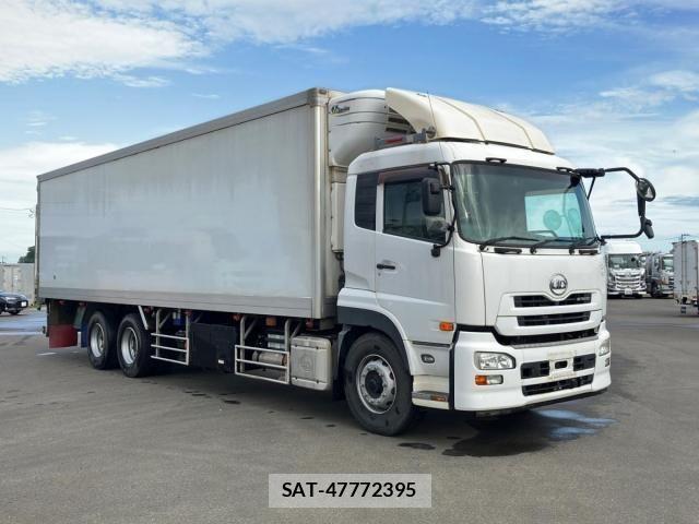 Nissan QUON 2013-06 1268362-1