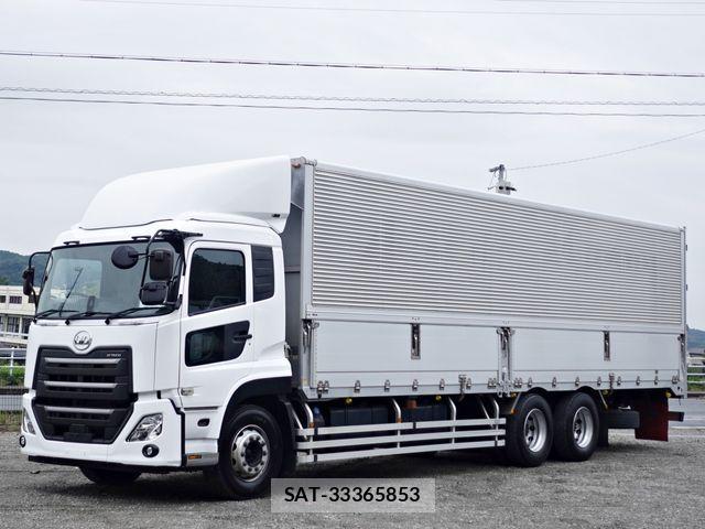 Nissan QUON 2019-03 1372425-0