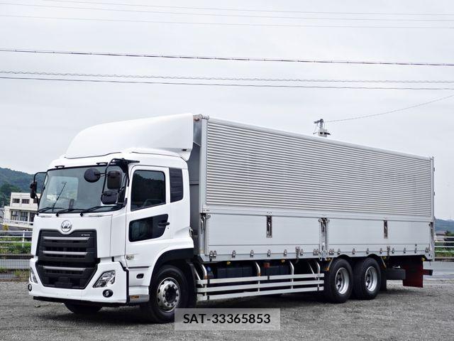 Nissan QUON 2019-03 1372425-23