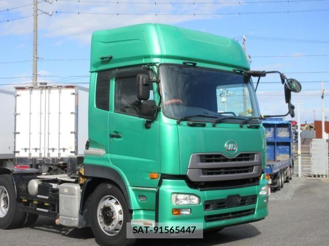 Nissan QUON 2015-03 1372424-1