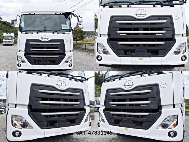 Nissan QUON 2018-12 1446683-1