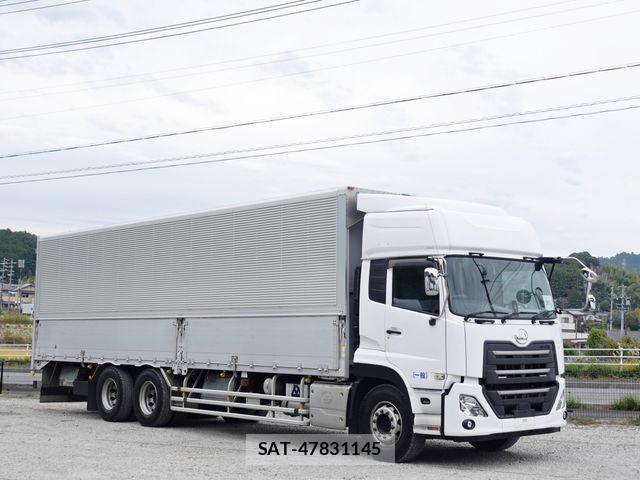Nissan QUON 2018-12 1446683-21