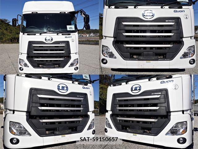 Nissan QUON 2018-03 1694737-1