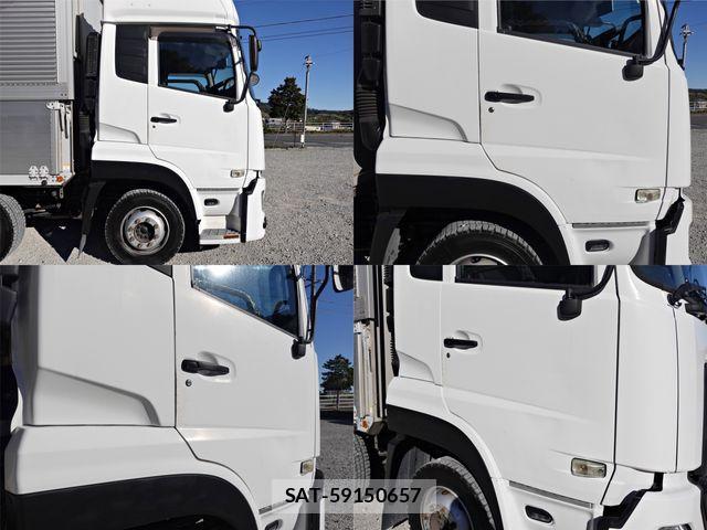 Nissan QUON 2018-03 1694737-2