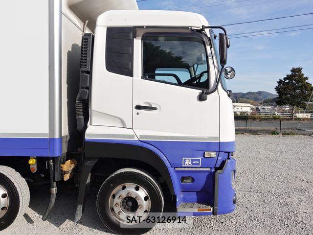 Nissan QUON 2018-10 1873086-6
