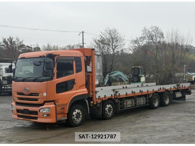 Nissan QUON 2014-11 2084960-0