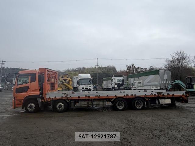 Nissan QUON 2014-11 2084960-2