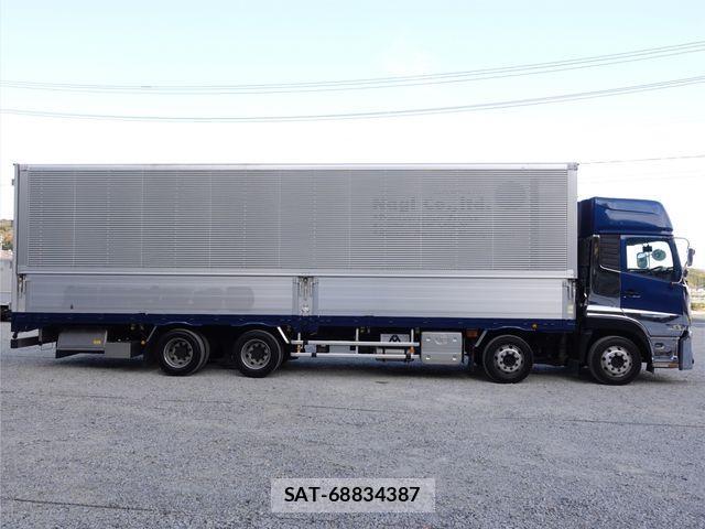 Nissan QUON 2018-04 2100702-5