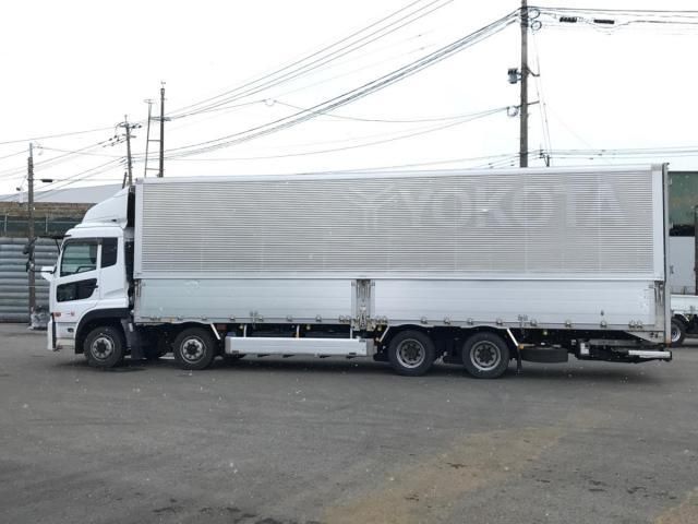 Nissan QUON 2017-12 2103520-6