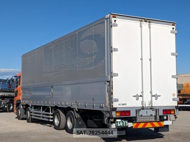 Nissan QUON 2014-10 2317135-2