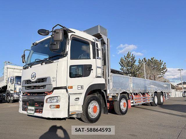 Nissan QUON 2016-12 3067731-0