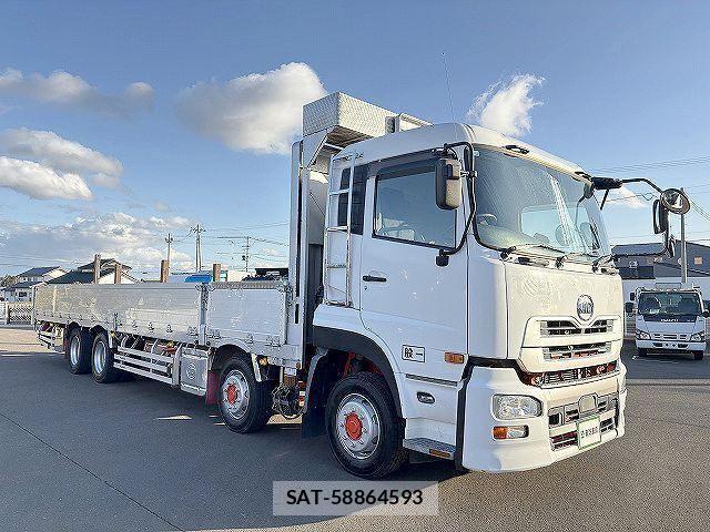 Nissan QUON 2016-12 3067731-1